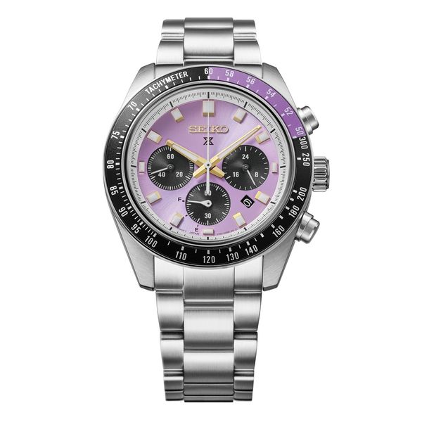 Seiko HBJ005 Watch Bay Area Diamond Company Green Bay, WI