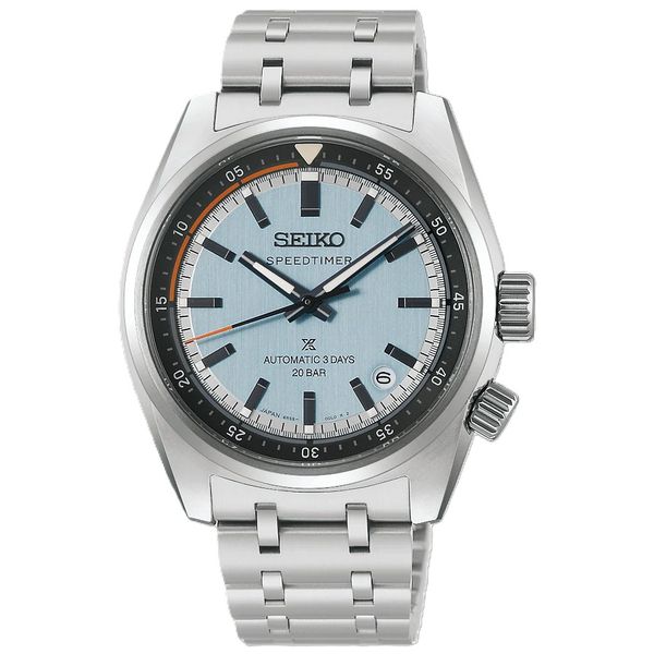 Seiko HBC003 Watch Bay Area Diamond Company Green Bay, WI