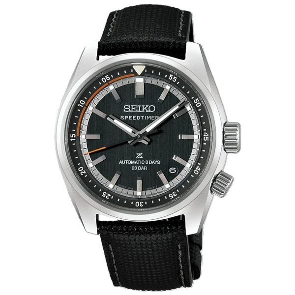Seiko HBC004 Watch Bay Area Diamond Company Green Bay, WI