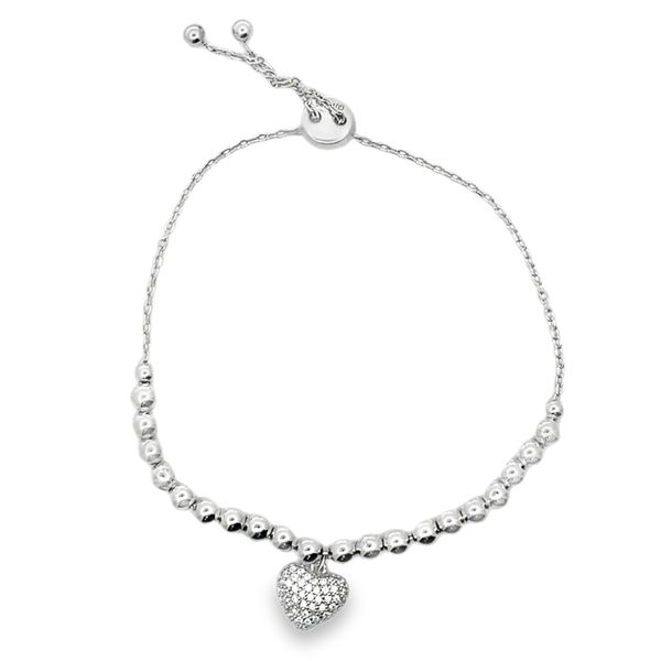 Bracelet Bay Area Diamond Company Green Bay, WI