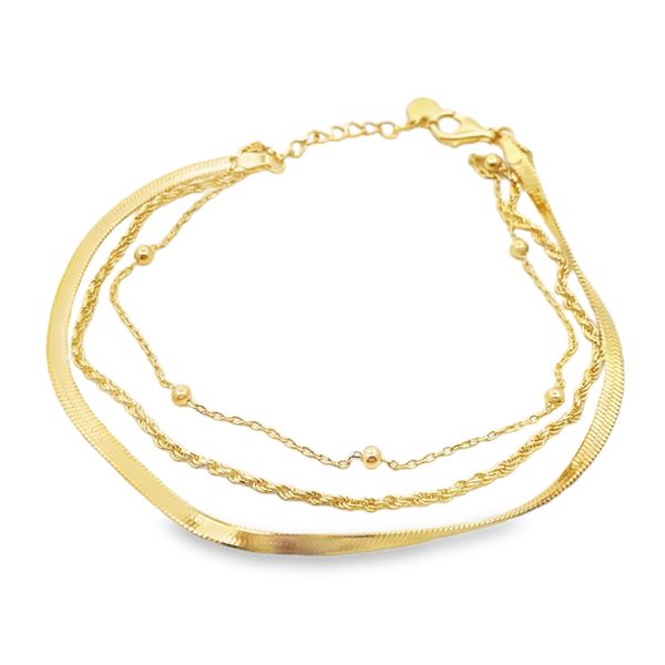 Bracelet Bay Area Diamond Company Green Bay, WI