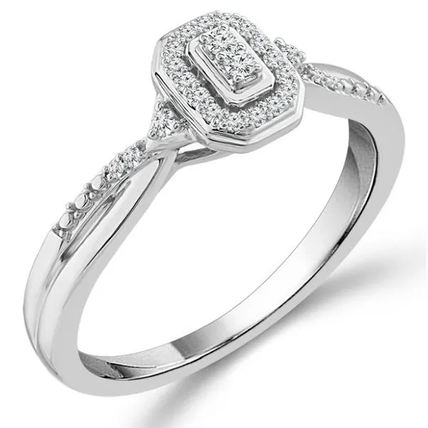 Ring Bay Area Diamond Company Green Bay, WI