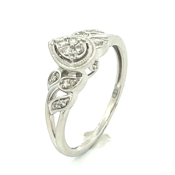 Ring Bay Area Diamond Company Green Bay, WI