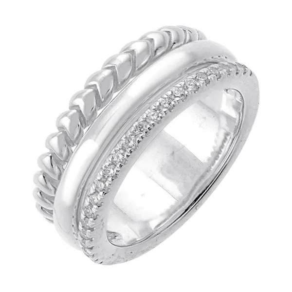 Ring Bay Area Diamond Company Green Bay, WI