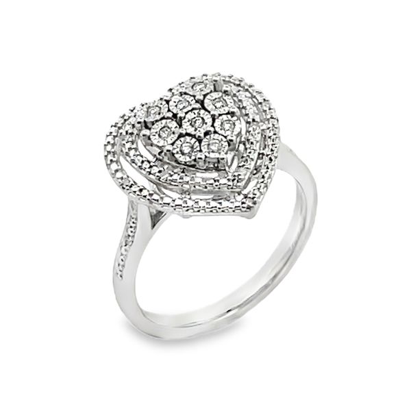 Ring Bay Area Diamond Company Green Bay, WI