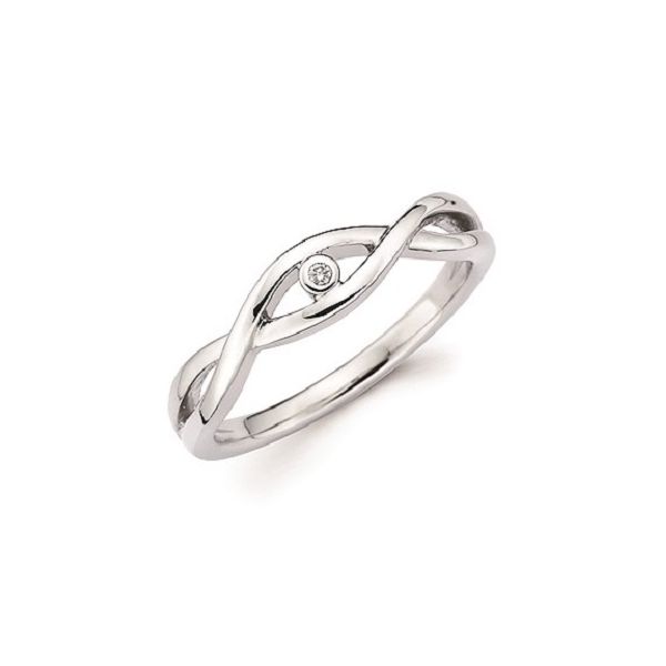 Ring Bay Area Diamond Company Green Bay, WI