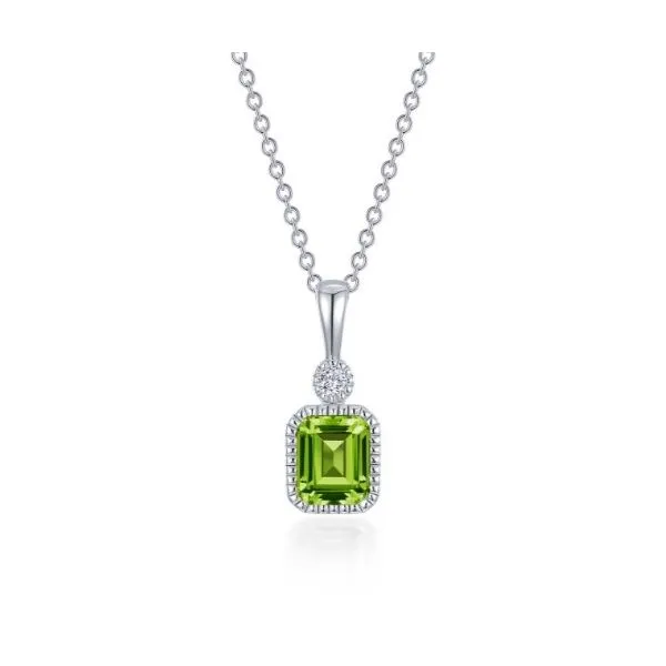 Pendants Bay Area Diamond Company Green Bay, WI