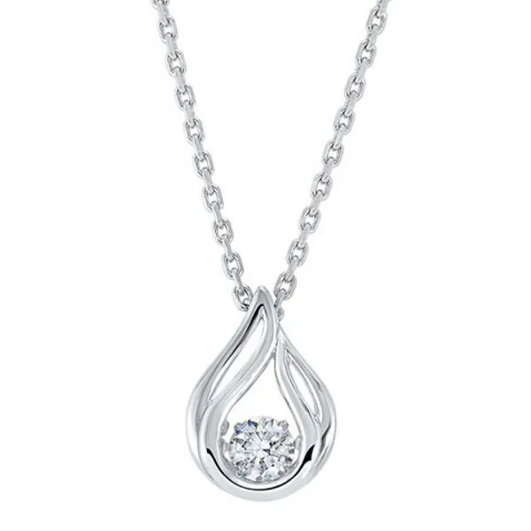 Pendants Bay Area Diamond Company Green Bay, WI