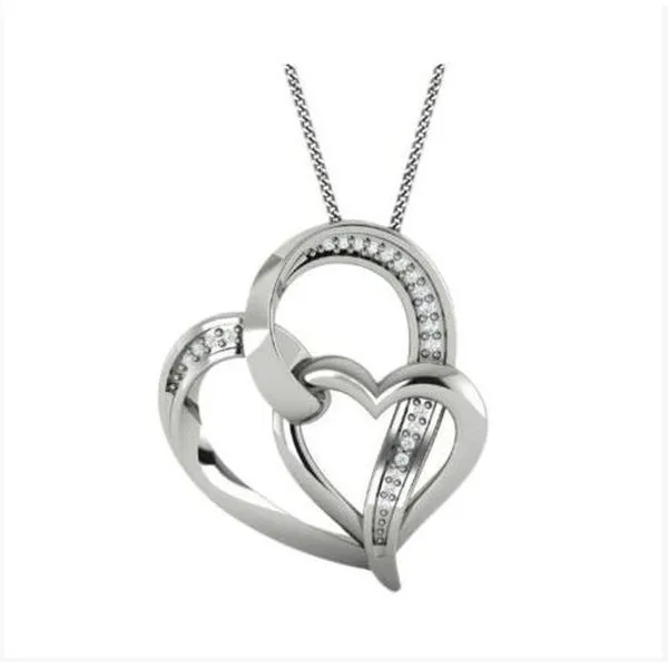 Pendants Bay Area Diamond Company Green Bay, WI