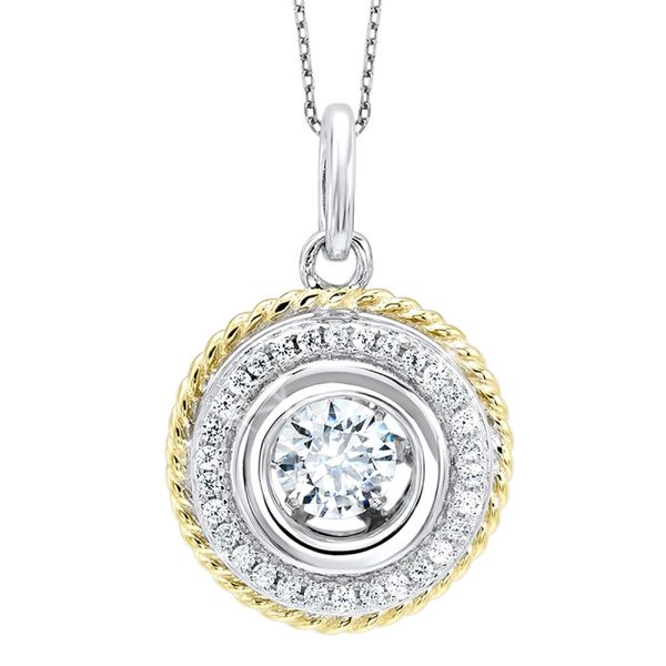 Pendants Bay Area Diamond Company Green Bay, WI