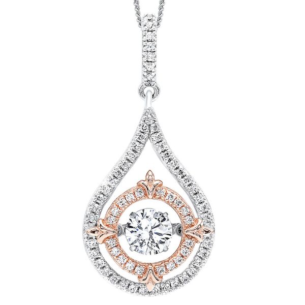 Pendants Bay Area Diamond Company Green Bay, WI