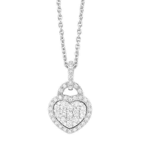 Pendants Bay Area Diamond Company Green Bay, WI