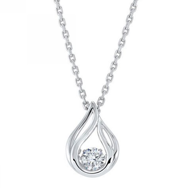 Pendants Bay Area Diamond Company Green Bay, WI