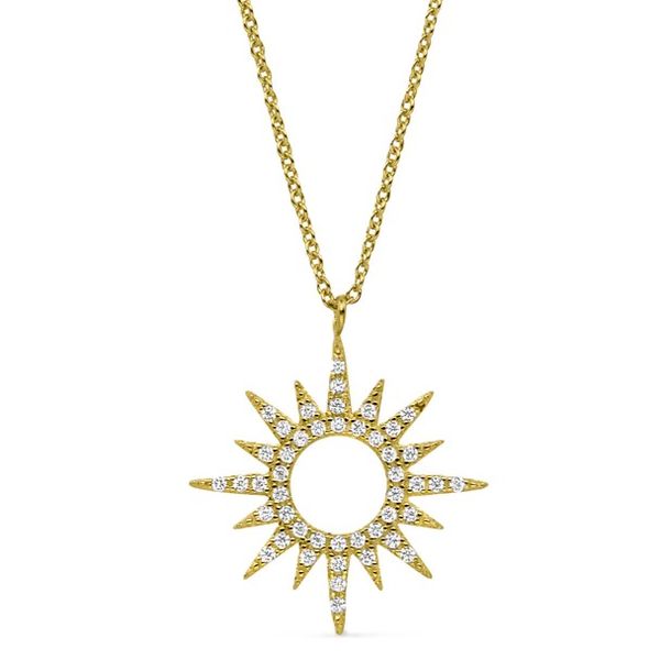 Pendants Bay Area Diamond Company Green Bay, WI