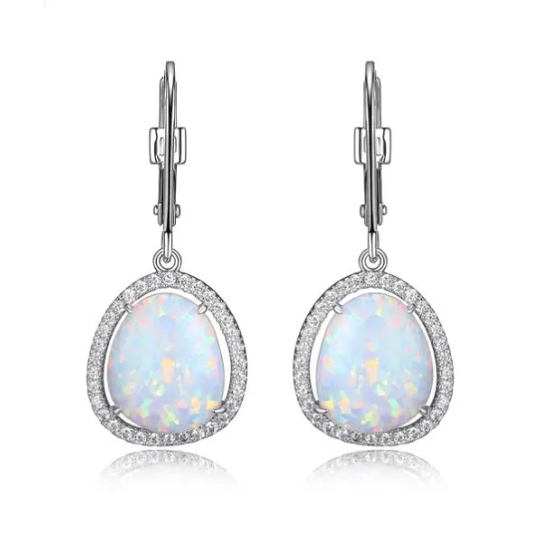 ELLE Earrings 001 645 00969 SS Bay Area Diamond Company Bay