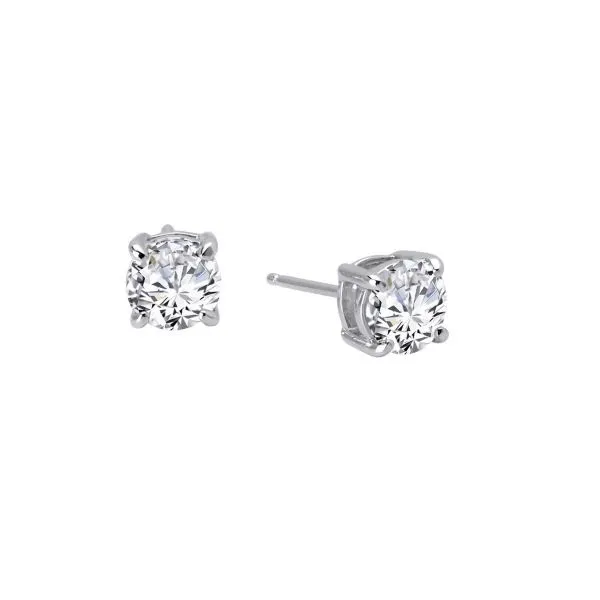 Earrings Bay Area Diamond Company Green Bay, WI