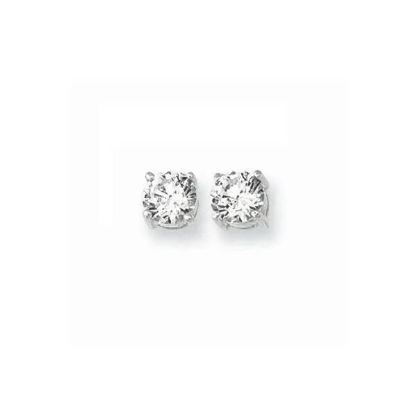 Earrings Bay Area Diamond Company Green Bay, WI