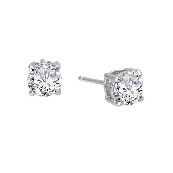 Earrings Bay Area Diamond Company Green Bay, WI