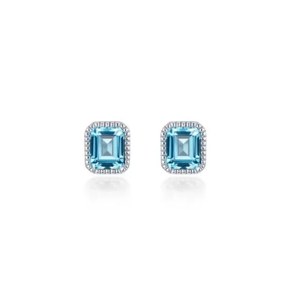 Earrings Bay Area Diamond Company Green Bay, WI