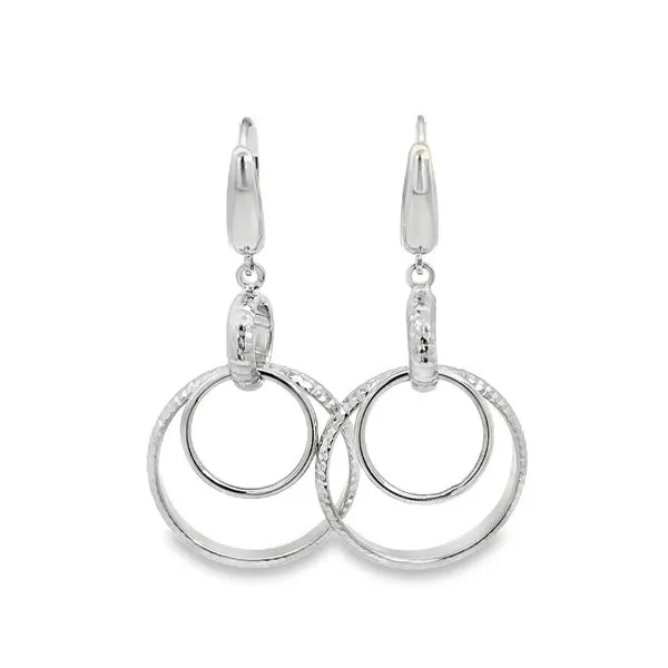 Earrings Bay Area Diamond Company Green Bay, WI