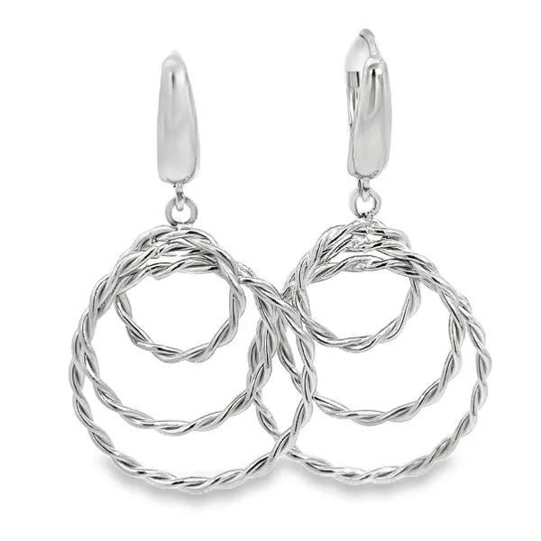 Earrings Bay Area Diamond Company Green Bay, WI