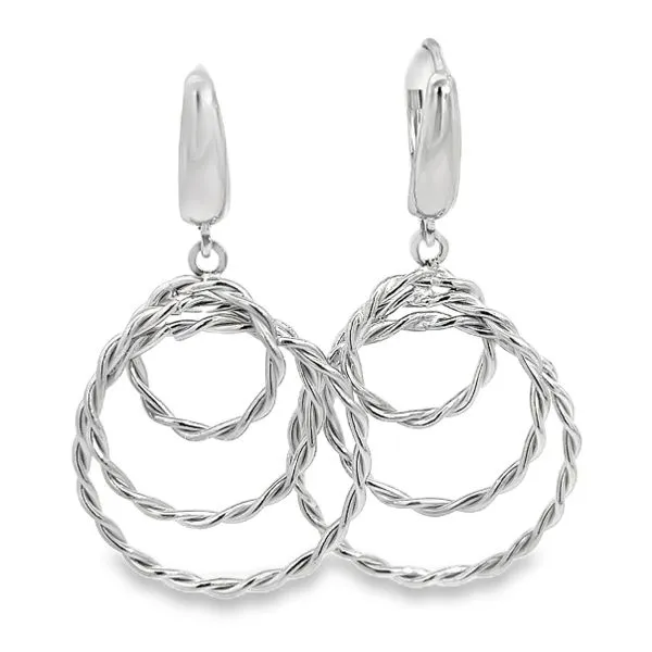 Earrings Bay Area Diamond Company Green Bay, WI
