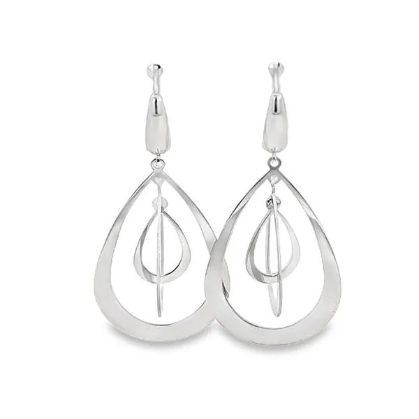 Earrings Bay Area Diamond Company Green Bay, WI