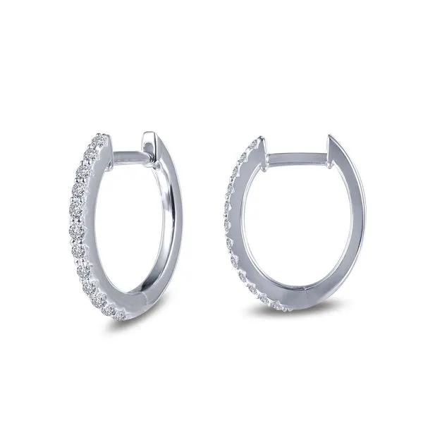 Earrings Bay Area Diamond Company Green Bay, WI