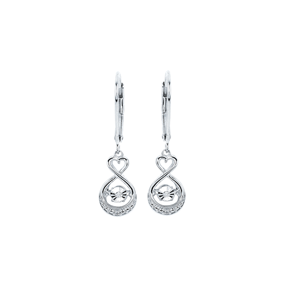 Earrings Bay Area Diamond Company Green Bay, WI