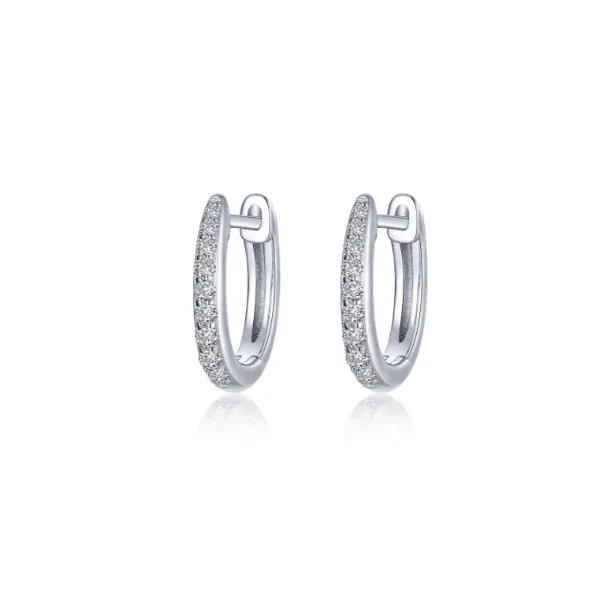 Earrings Bay Area Diamond Company Green Bay, WI