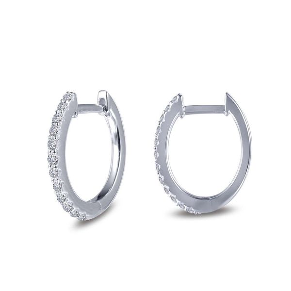 Earrings Bay Area Diamond Company Green Bay, WI