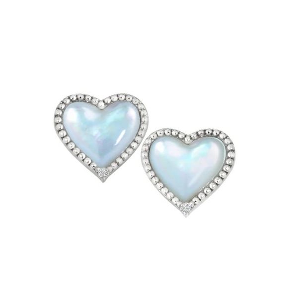 Earrings Bay Area Diamond Company Green Bay, WI