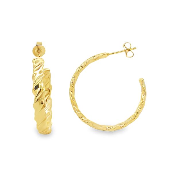 Earrings Bay Area Diamond Company Green Bay, WI