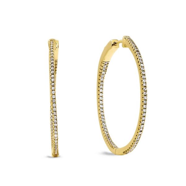 Earrings Bay Area Diamond Company Green Bay, WI