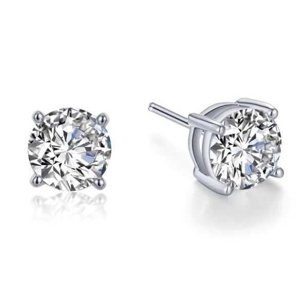 Earrings Bay Area Diamond Company Green Bay, WI