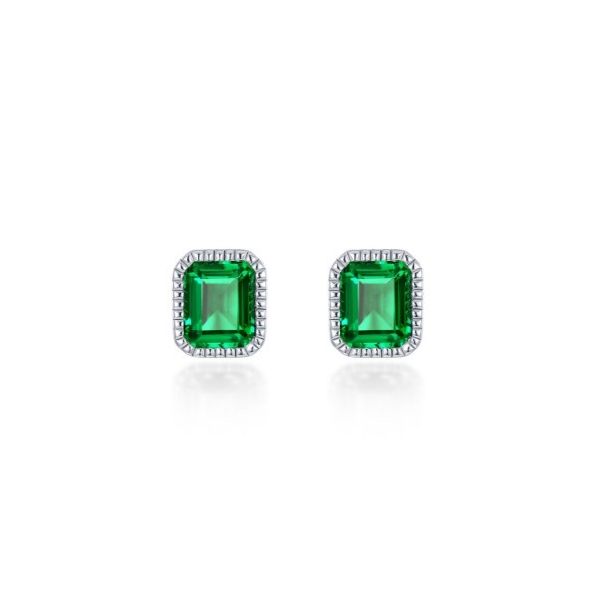 Earrings Bay Area Diamond Company Green Bay, WI