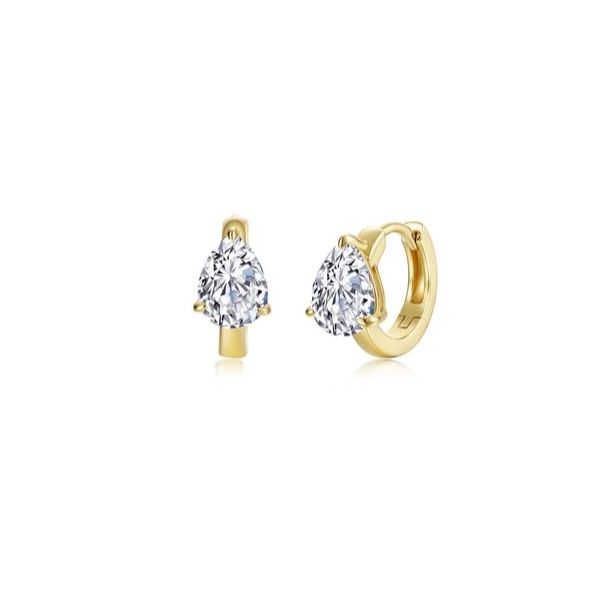 Earrings Bay Area Diamond Company Green Bay, WI