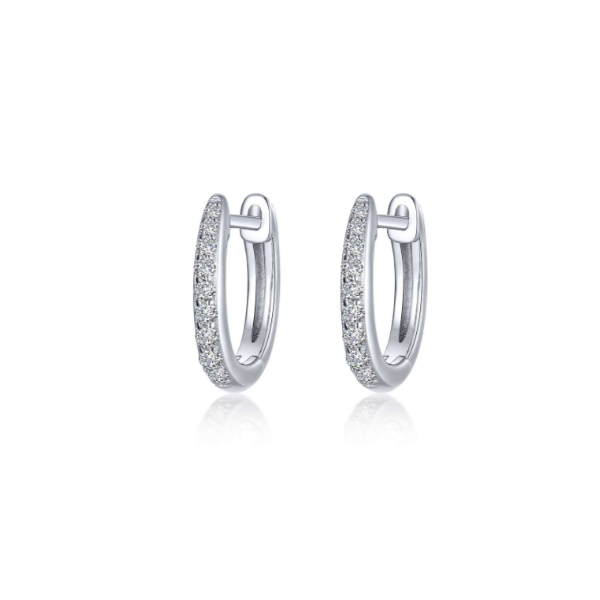 Earrings Bay Area Diamond Company Green Bay, WI