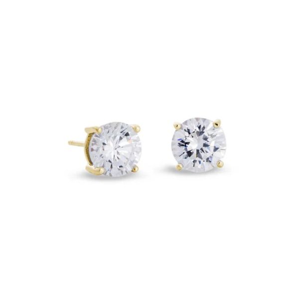 Earrings Bay Area Diamond Company Green Bay, WI