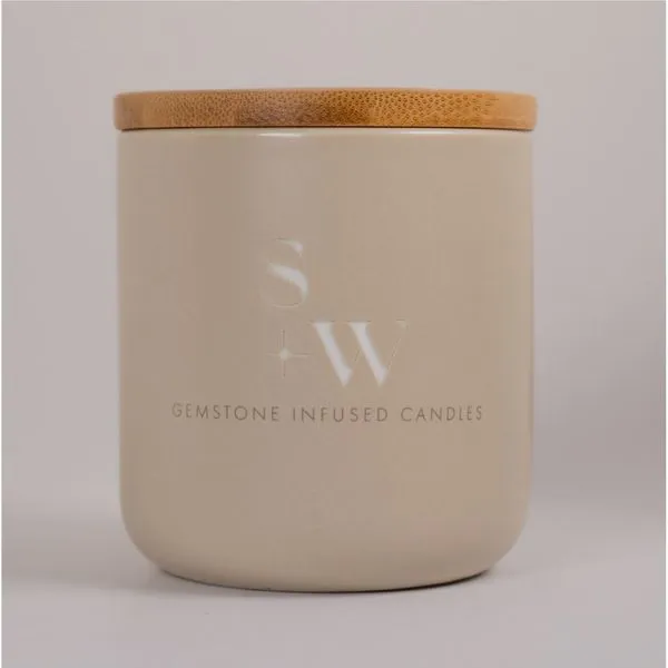 Amber Vanilla Bay Area Diamond Company Green Bay, WI