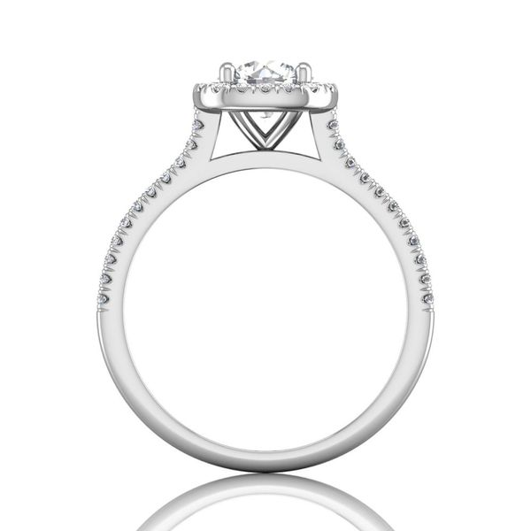 Engagement Ring Image 2 Becky Beauchine Kulka Diamonds and Fine Jewelry Okemos, MI