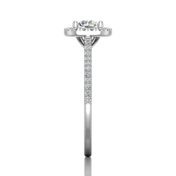 Engagement Ring Image 3 Becky Beauchine Kulka Diamonds and Fine Jewelry Okemos, MI