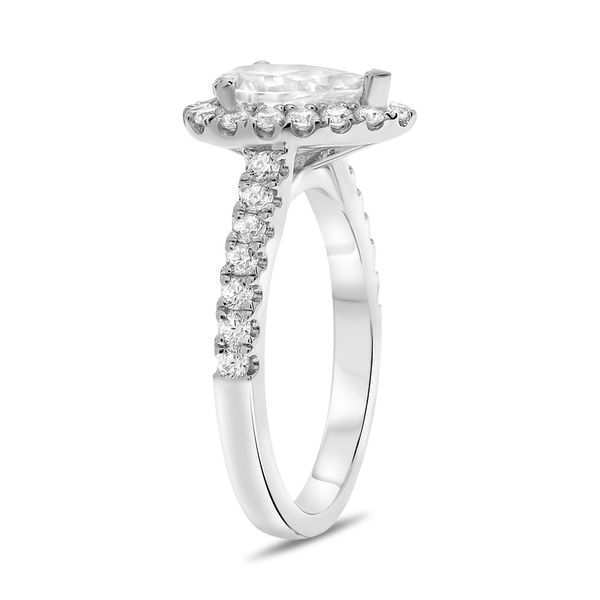 Engagement Ring Image 3 Becky Beauchine Kulka Diamonds and Fine Jewelry Okemos, MI