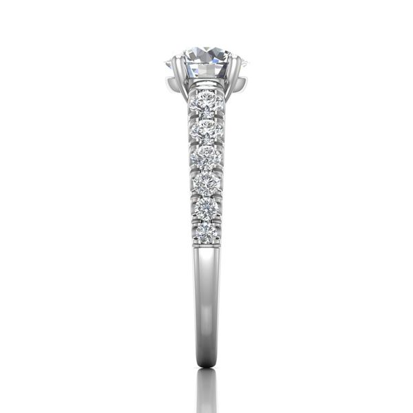 Engagement Ring Image 3 Becky Beauchine Kulka Diamonds and Fine Jewelry Okemos, MI