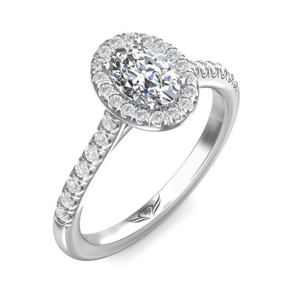 Engagement Ring Image 4 Becky Beauchine Kulka Diamonds and Fine Jewelry Okemos, MI