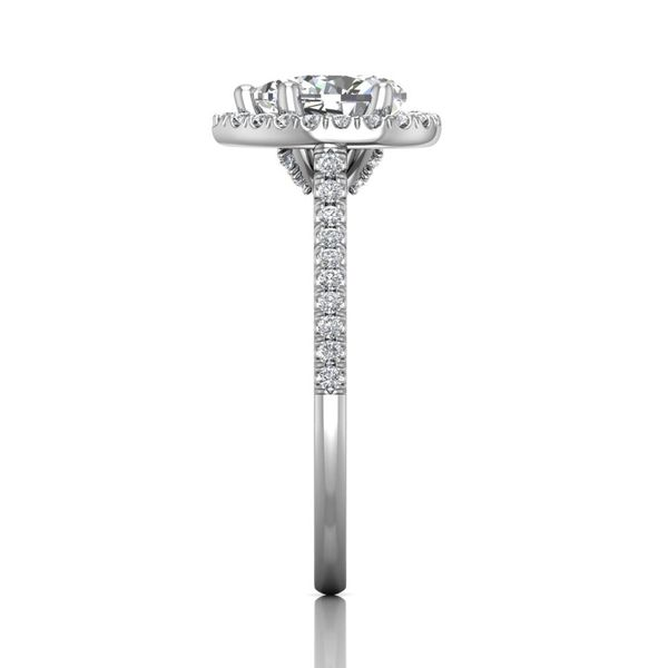 Engagement Ring Image 4 Becky Beauchine Kulka Diamonds and Fine Jewelry Okemos, MI