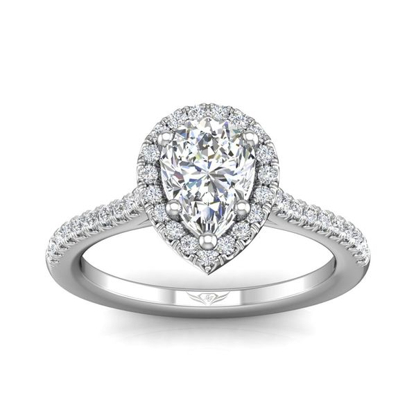 Engagement Ring Becky Beauchine Kulka Diamonds and Fine Jewelry Okemos, MI