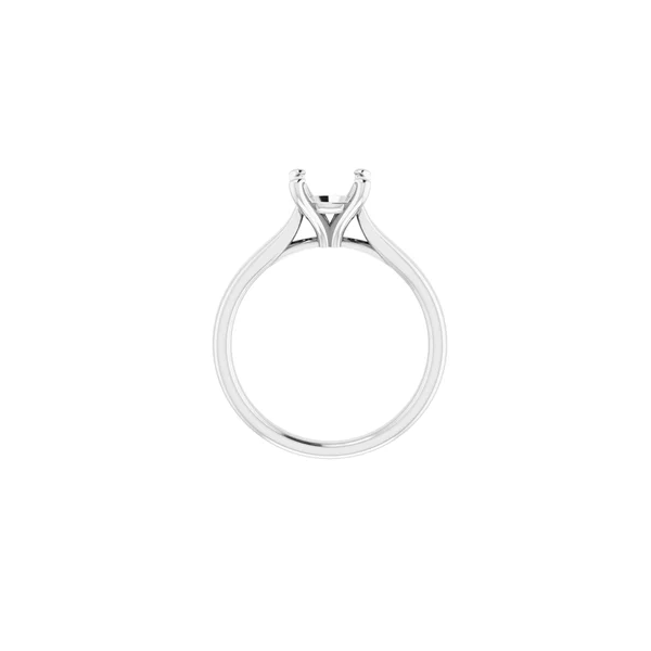 Engagement Ring Image 2 Becky Beauchine Kulka Diamonds and Fine Jewelry Okemos, MI