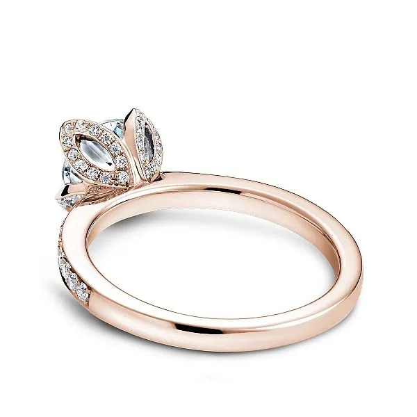 Noam carver rose gold best sale