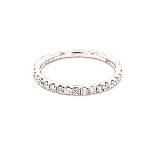 Wedding Band Becky Beauchine Kulka Diamonds and Fine Jewelry Okemos, MI